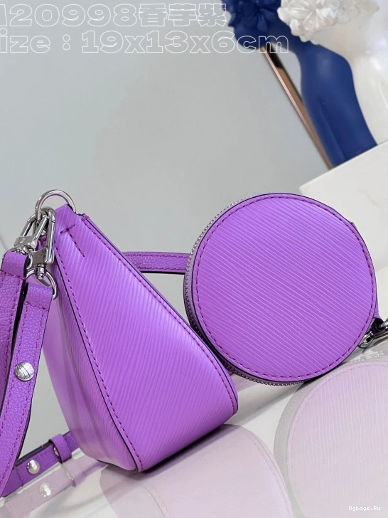 VUITTON Marellini LOUIS 0101